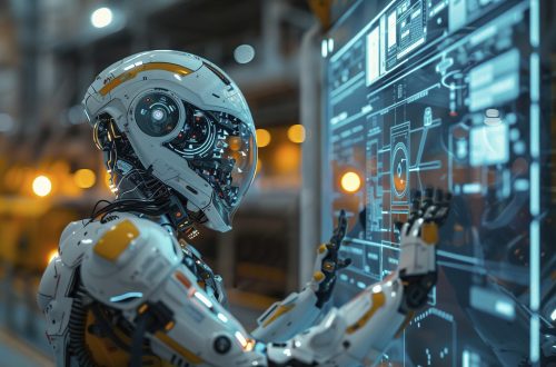 futuristic-scene-with-high-tech-robot-used-construction-industry futuristic-scene-with-high-tech-robot-used-construction-industry